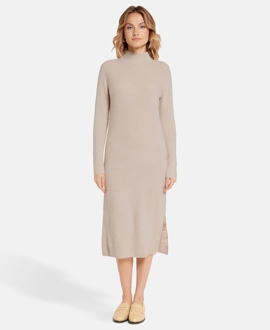 Wollkleid