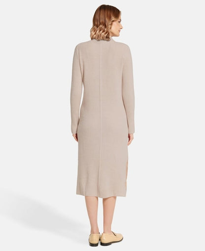 Wollkleid