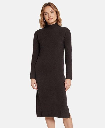 Wollkleid