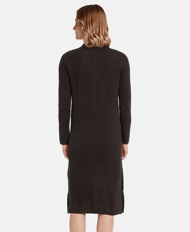 Wollkleid