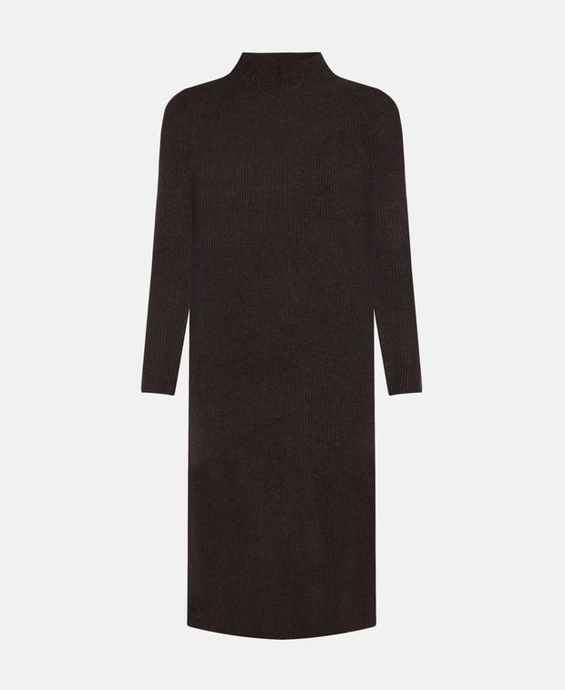 Wollkleid