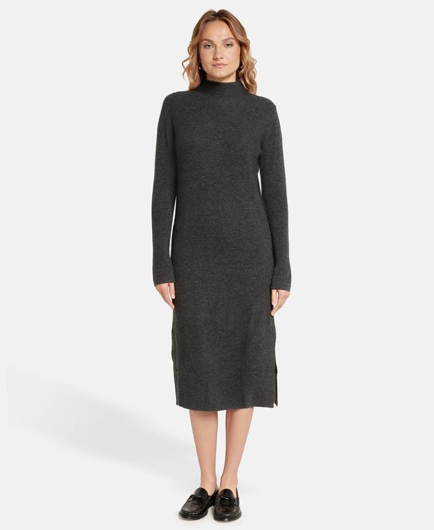 Wollkleid