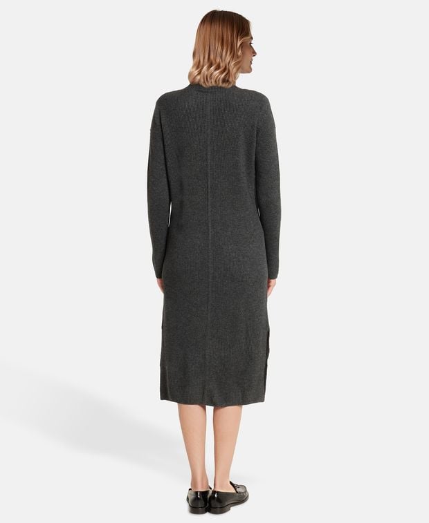Wollkleid