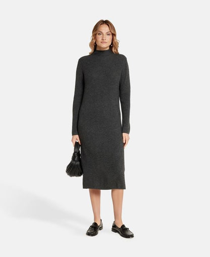 Wollkleid
