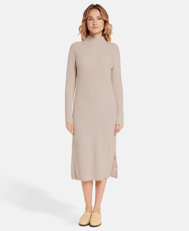 Wollkleid