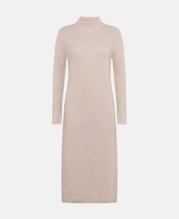 Wollkleid
