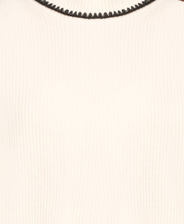 Wollpullover