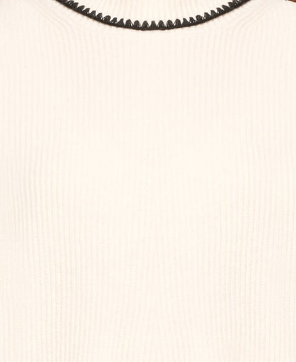 Wollpullover