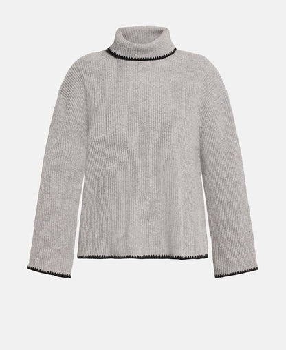 Wollpullover