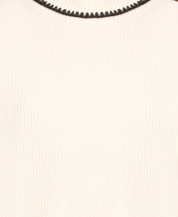 Wollpullover
