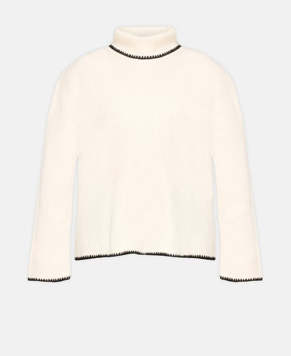 Wollpullover