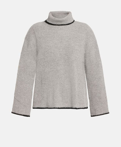 Wollpullover