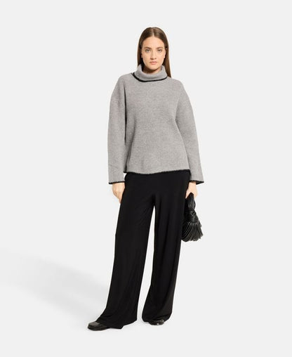 Wollpullover