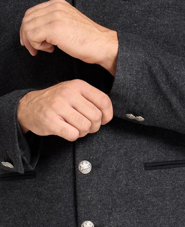 Trachtenjacke