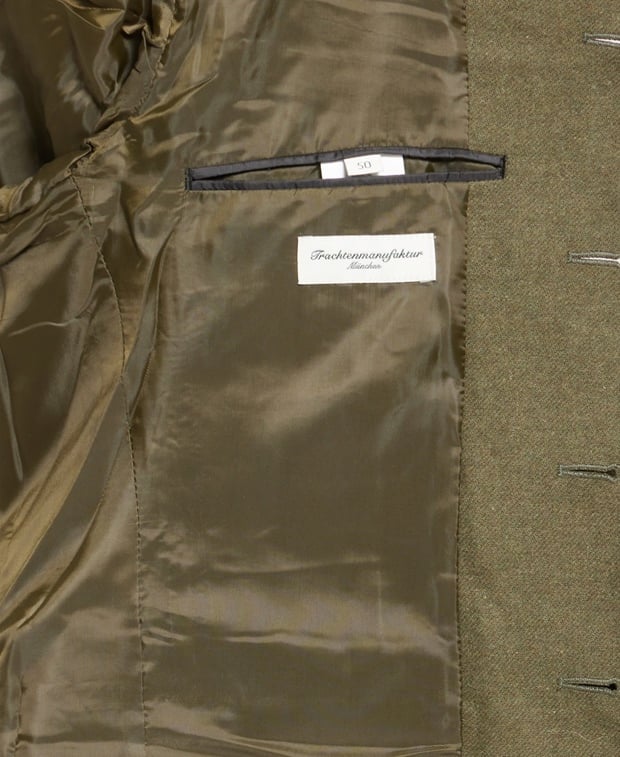 Trachtenjacke