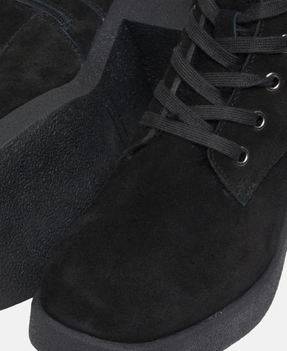 Schnürstiefeletten