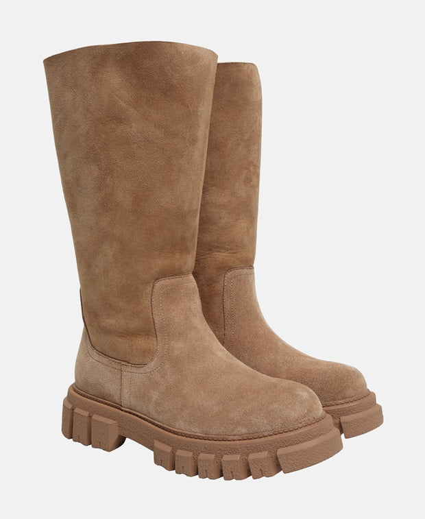 Winterstiefel