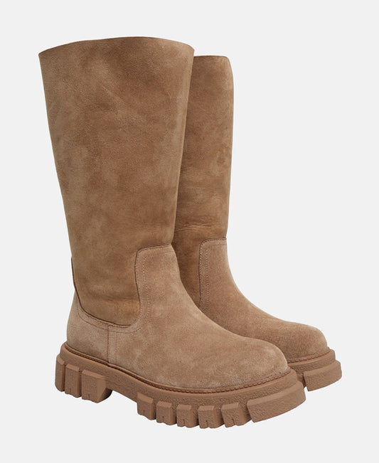 Winterstiefel
