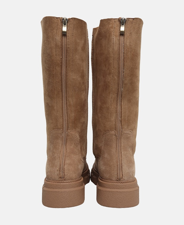 Winterstiefel
