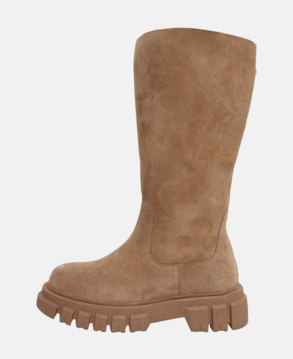 Winterstiefel