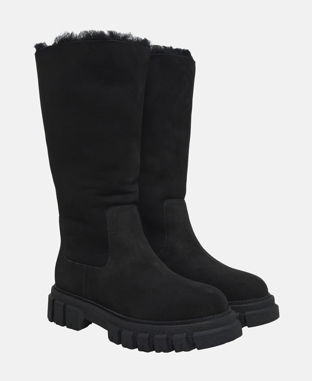 Winterstiefel