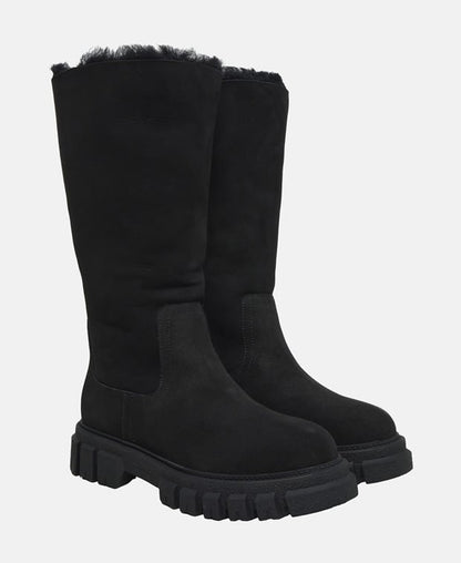 Winterstiefel