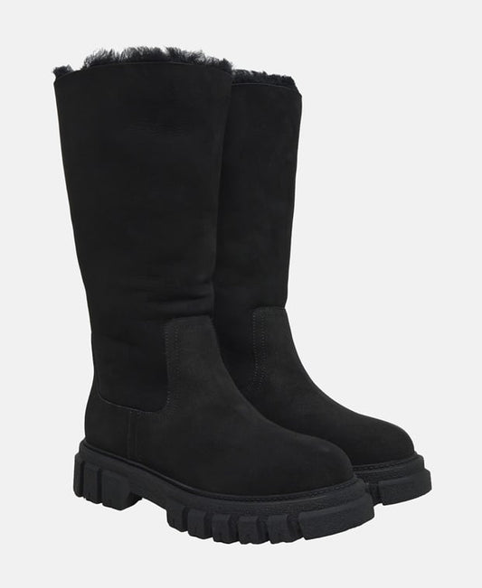 Winterstiefel