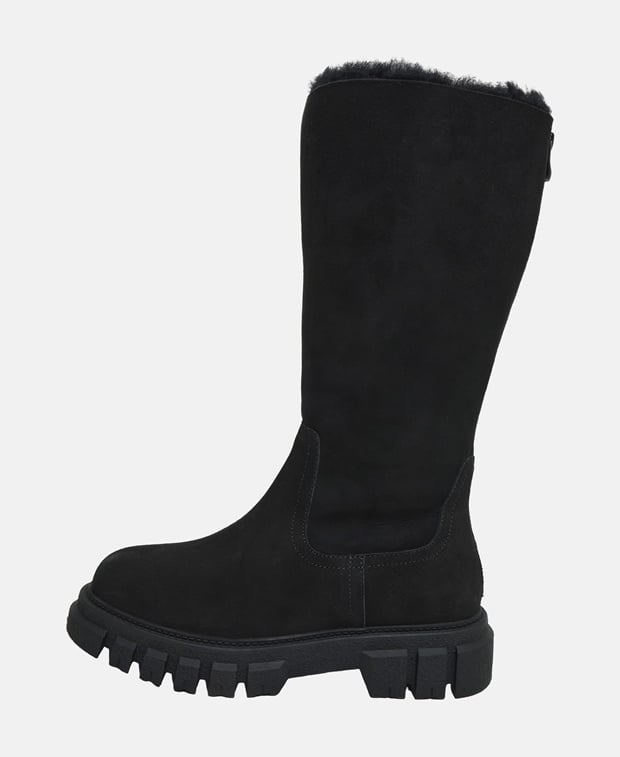 Winterstiefel