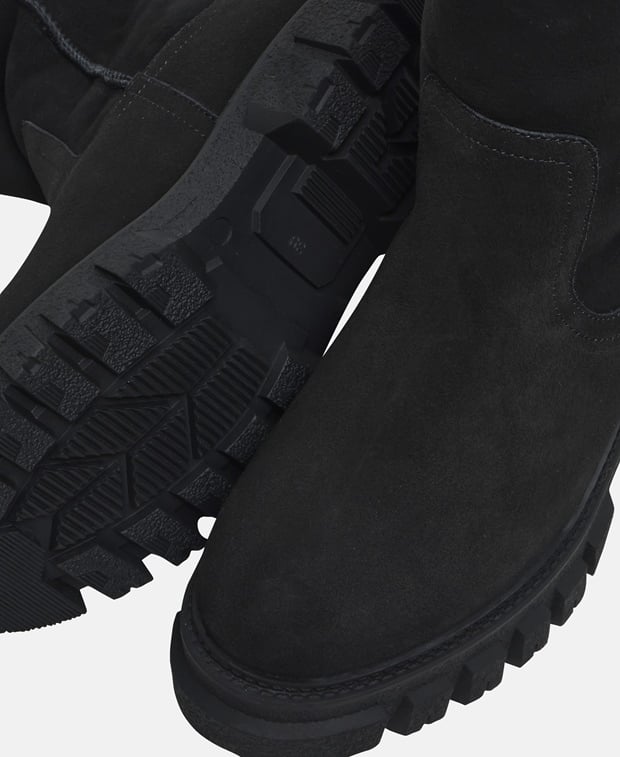 Winterstiefel