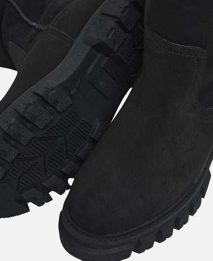 Winterstiefel