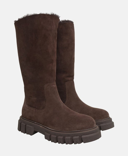 Winterstiefel