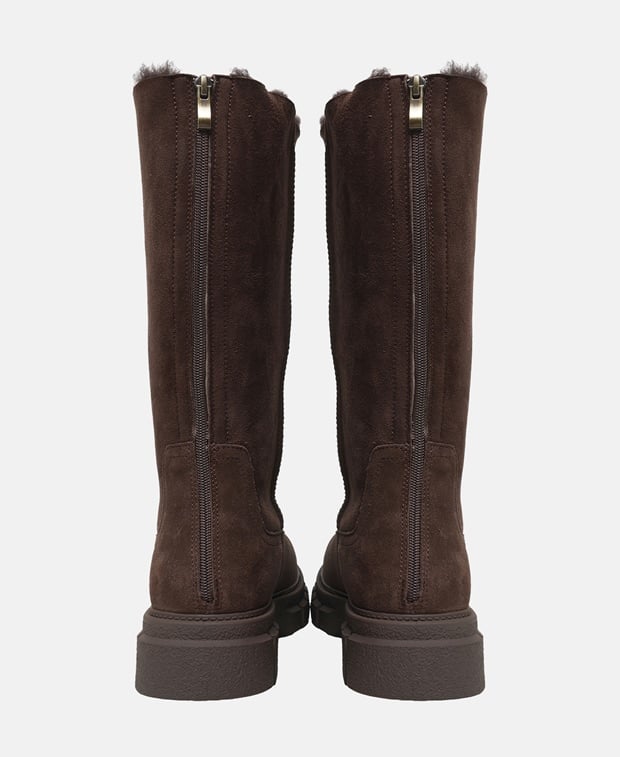 Winterstiefel
