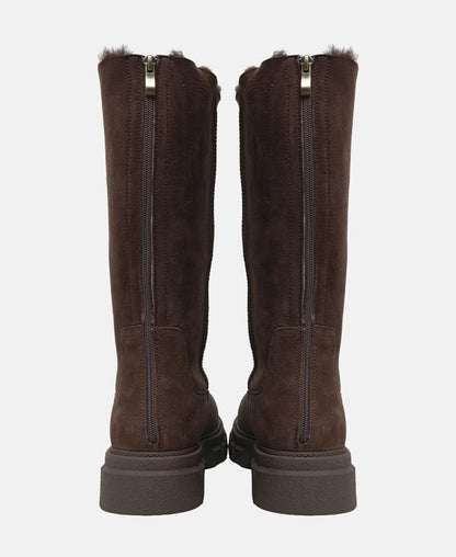 Winterstiefel