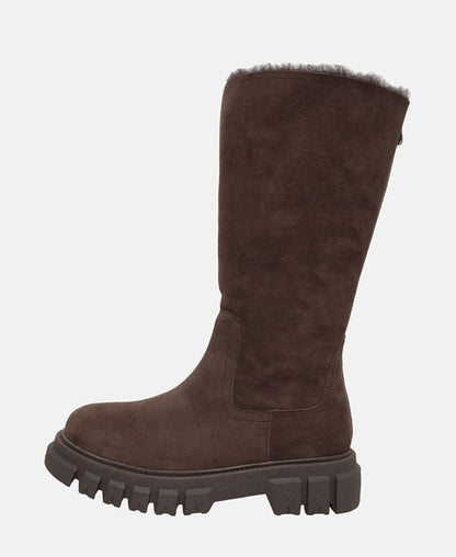 Winterstiefel