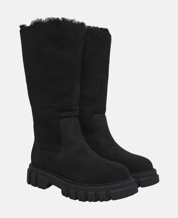 Winterstiefel