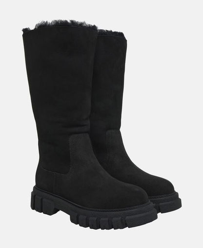 Winterstiefel