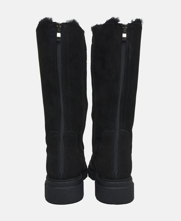 Winterstiefel