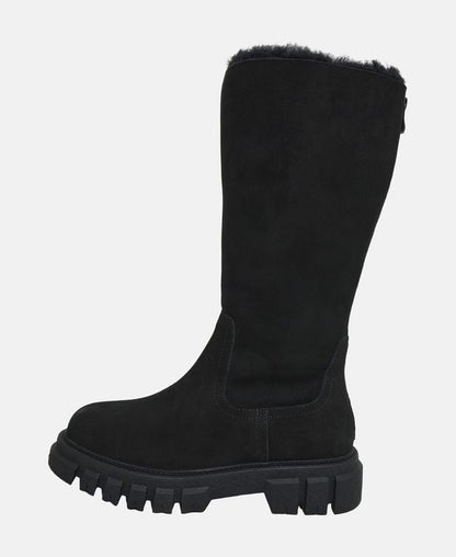 Winterstiefel