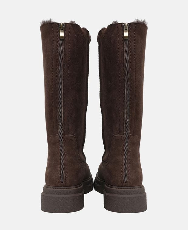 Winterstiefel