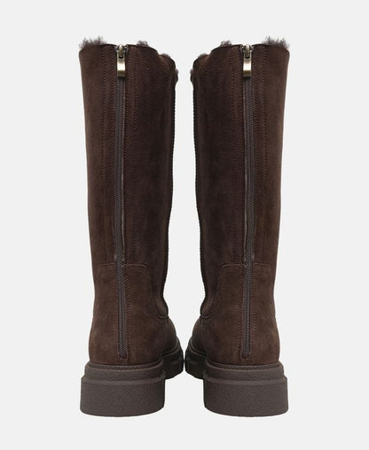 Winterstiefel