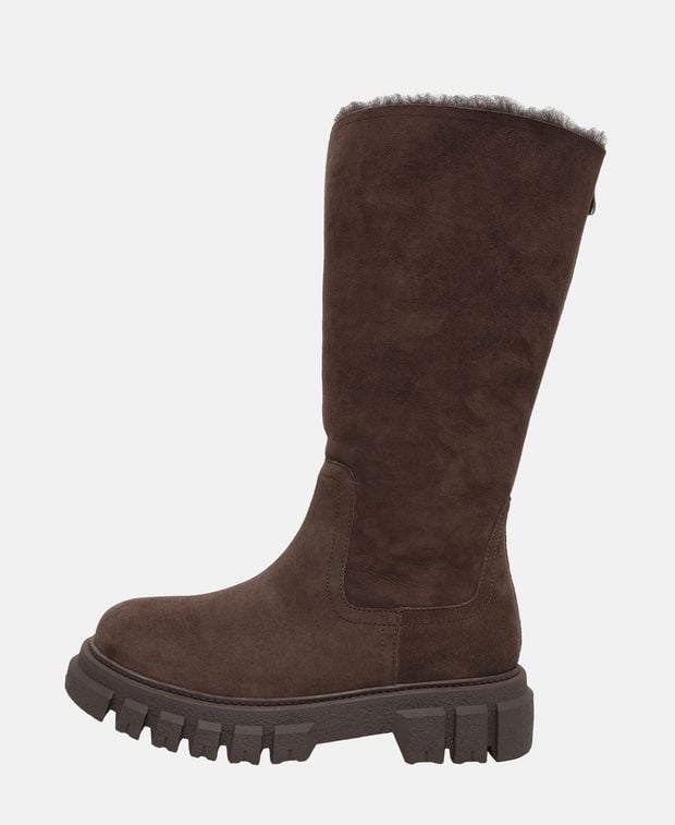 Winterstiefel
