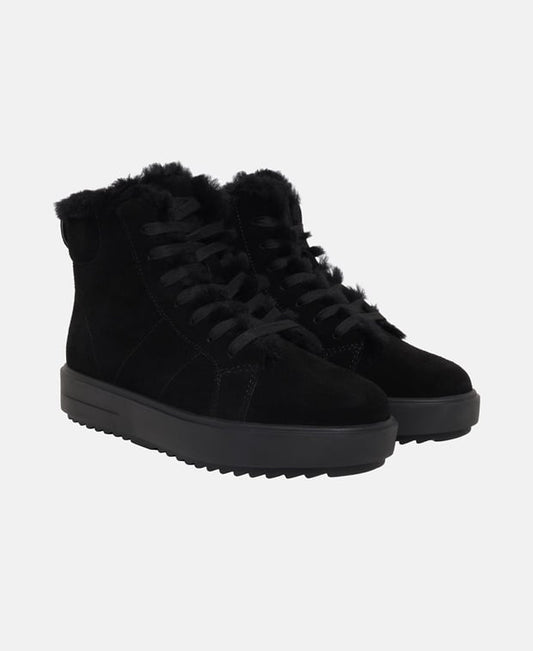 Winterstiefel