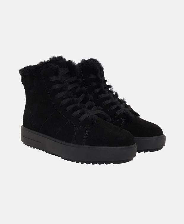 Winterstiefel