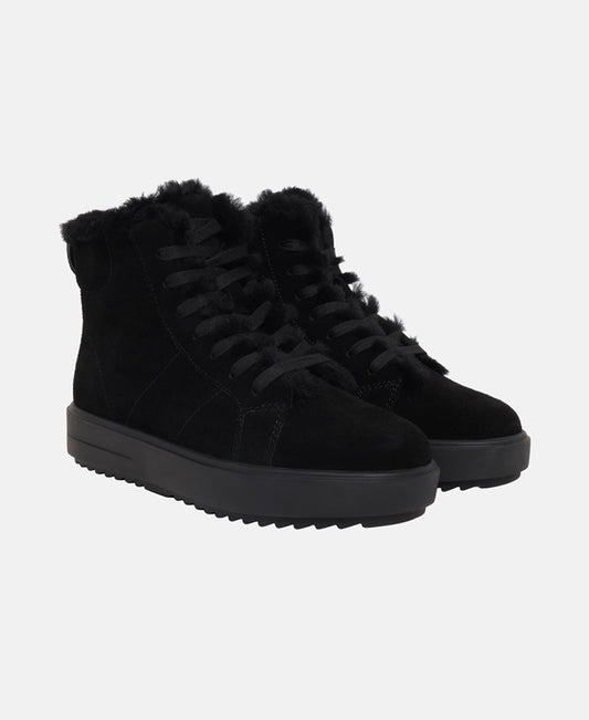Winterstiefel