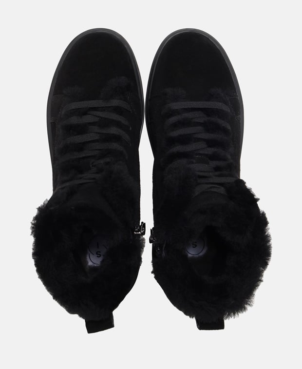 Winterstiefel