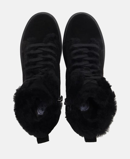Winterstiefel