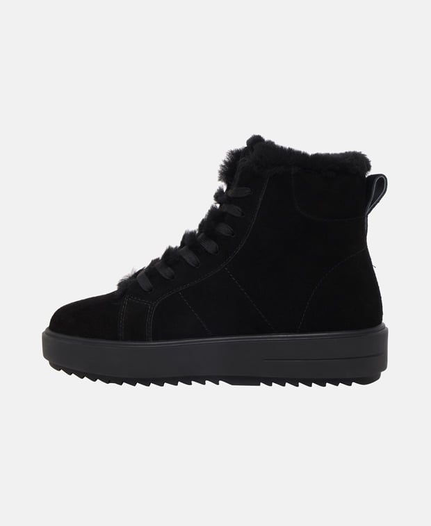 Winterstiefel
