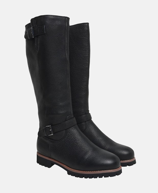Winterstiefel