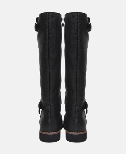 Winterstiefel