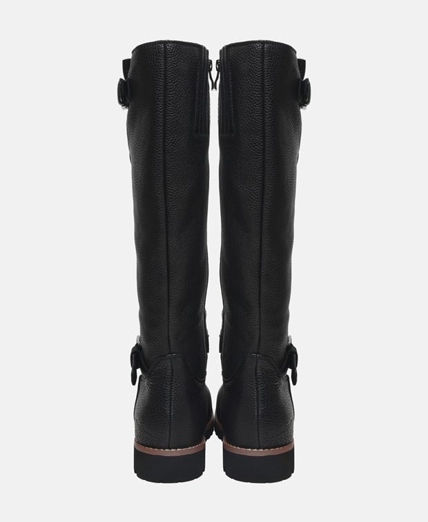 Winterstiefel